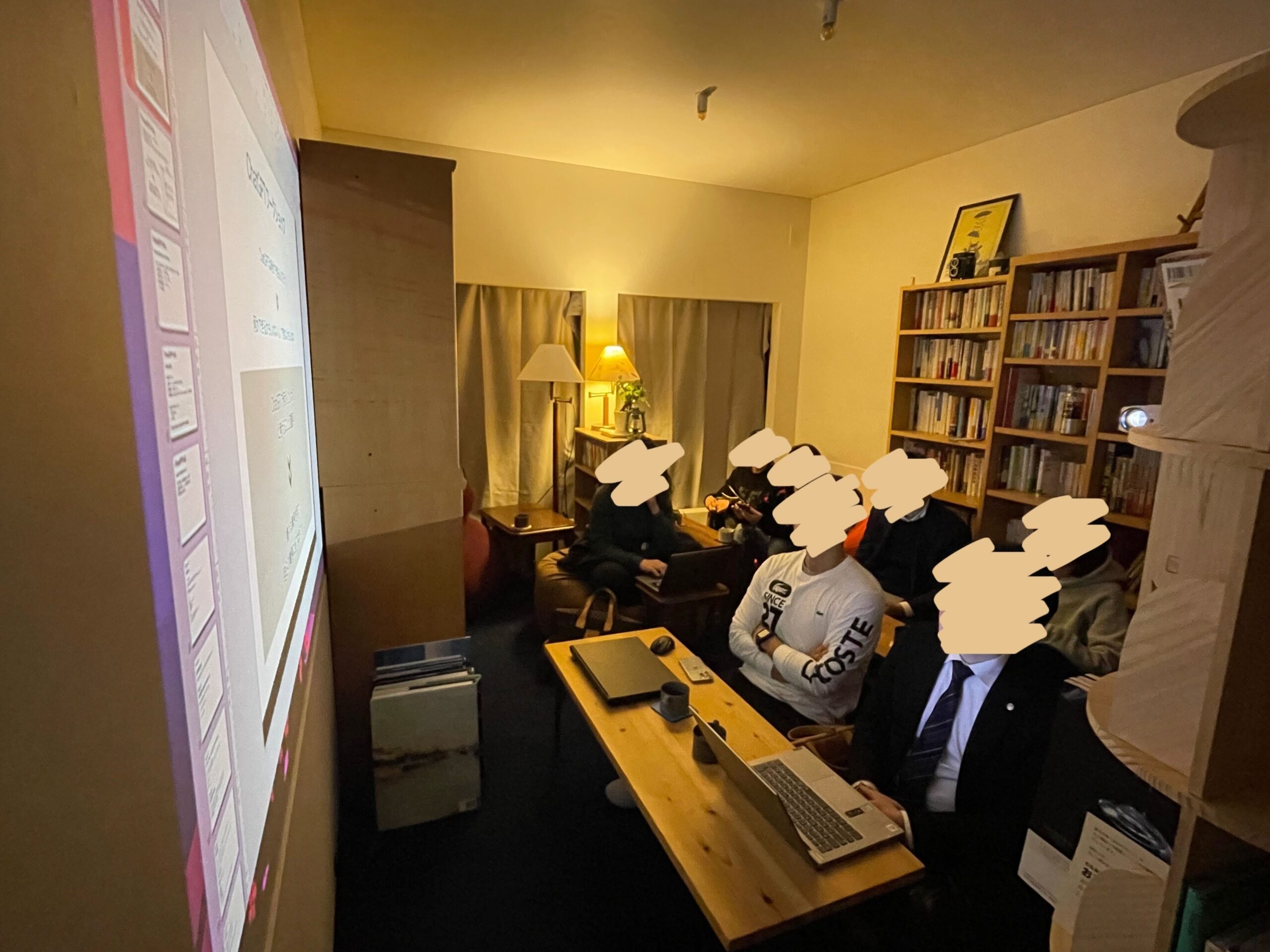 1/15は「 みんなでやってみたいことを持ち寄る！ChatGPT ワークショップ」を開催しました🌟🙌