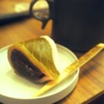 3/28は桜餅のたべくらべをしました🌸