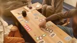 10/19はボードゲームで遊びました！📣次回は11/29開催！