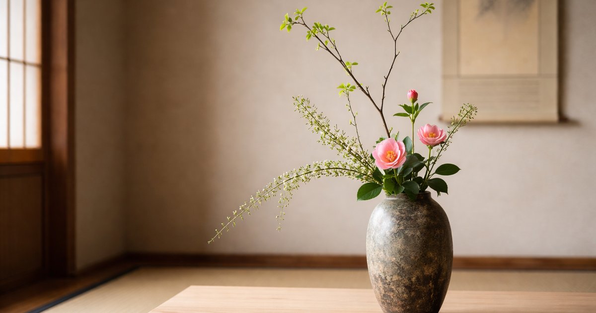 盆花とは？｜お盆に飾るミソハギとほおずきの意味を、はじめての方にやさしく解説