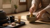 茶道とは？｜「相手を涼しく」から始まる茶の湯を、はじめての方にやさしく解説