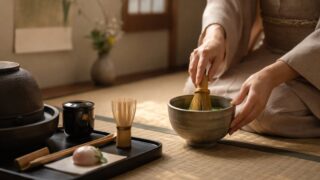 What Is Wabi-Sabi? | Japan’s Aesthetic Born from Words for “Miserable” and “Lonely,” Explained Simply for Beginners